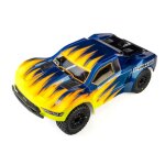 Pro-Line 3707-00 Pre-Cut FloTek Pulse Clear Body for...