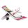 Hacker HC1905A Pokey FirstFly pink - 87 cm 2,4GHz ARTF Einsteigerflugmodell