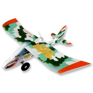 Hacker HC1905C Pokey FirstFly Army - 87 cm 2,4GHz ARTF Einsteigerflugmodell