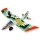 Hacker HC1905C Pokey FirstFly Army - 87 cm 2,4GHz ARTF Einsteigerflugmodell