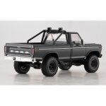 FMS FCX18II Ford F100 1:18 4WD brushless Crawler RTR schwarz