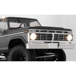 FMS FCX18II Ford F100 1:18 4WD brushless Crawler RTR schwarz