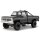 FMS FCX18II Ford F100 1:18 4WD brushless Crawler RTR schwarz