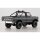 FMS FCX18II Ford F100 1:18 4WD brushless Crawler RTR schwarz