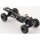 FMS FCX18II Ford F100 1:18 4WD brushless Crawler RTR schwarz