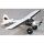 FMS DPFMS154R-REFV3 Piper PA-18 Super Cub V2 RTF mit Reflex Gyro V3 - 170 cm