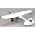 FMS DPFMS154R-REFV3 Piper PA-18 Super Cub V2 RTF mit Reflex Gyro V3 - 170 cm
