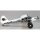 FMS DPFMS154R-REFV3 Piper PA-18 Super Cub V2 RTF mit Reflex Gyro V3 - 170 cm