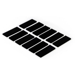 Pro-Line 6523-20 Adhesive Pads (12) for Pro-Line Ramps