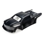 Pro-Line 3693-18 1:16 Pre-Cut Brute Black Body: Arrma...