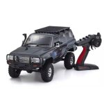 Kyosho K.34801T2B 1:10 KC10 Toyota Land Cruiser 60...