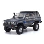Kyosho K.34801T2B 1:10 KC10 Toyota Land Cruiser 60...