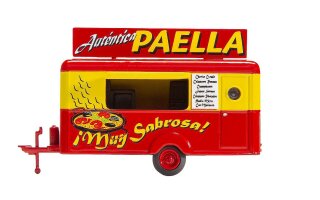 Faller 182304 Verkaufswagen Paella H0