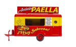 Faller 182304 Verkaufswagen Paella H0