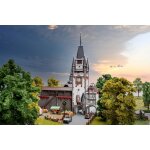Faller 190096 Aktions-Set Halloween am Altstadtturm H0