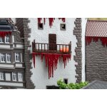 Faller 190096 Aktions-Set Halloween am Altstadtturm H0