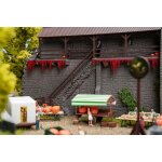 Faller 190096 Aktions-Set Halloween am Altstadtturm H0