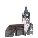 Faller 190096 Aktions-Set Halloween am Altstadtturm H0