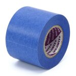 Tamiya 87240 Masking Tape 40mm/18m, blau 300087240