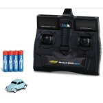 Carson 504182 1:87 VW Beetle bahamablau