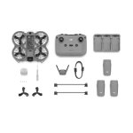 DJI 11104 Neo 2 Fly More Combo