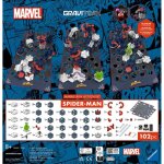 Ravensburger 20017 GraviTrax BASE Spider-Man - Action Set M