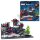 Ravensburger 20017 GraviTrax BASE Spider-Man - Action Set M