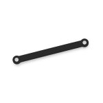 Traxxas 2532X-GRAY Tie bar, 6061-T6 aluminum (gray-anodized)