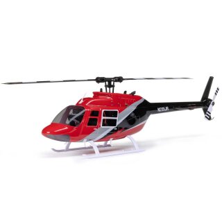 Blade BLH0600 Bell 206 Jet Ranger 235 CP RTF Basic with SAFE