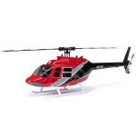 Blade BLH0600 Bell 206 Jet Ranger 235 CP RTF Basic with SAFE