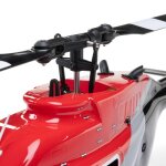 Blade BLH0600 Bell 206 Jet Ranger 235 CP RTF Basic with SAFE