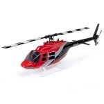 Blade BLH0600 Bell 206 Jet Ranger 235 CP RTF Basic with SAFE