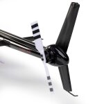 Blade BLH0600 Bell 206 Jet Ranger 235 CP RTF Basic with SAFE