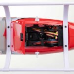 Blade BLH0600 Bell 206 Jet Ranger 235 CP RTF Basic with SAFE