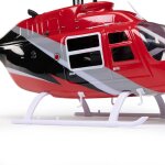 Blade BLH0600 Bell 206 Jet Ranger 235 CP RTF Basic with SAFE