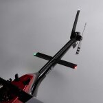 Blade BLH0600 Bell 206 Jet Ranger 235 CP RTF Basic with SAFE