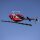 Blade BLH0600 Bell 206 Jet Ranger 235 CP RTF Basic with SAFE