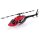 Blade BLH0600 Bell 206 Jet Ranger 235 CP RTF Basic with SAFE