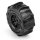 Pro-Line 10309-11 1/16 Dumont F/R Paddle Tires Mounted 12mm Black Split Six (4)