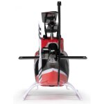 Blade BLH0650 Bell 206 Jet Ranger 235 CP BNF Basic with AS3X and SAFE