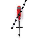 Blade BLH0650 Bell 206 Jet Ranger 235 CP BNF Basic with AS3X and SAFE