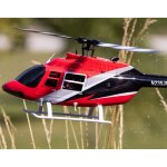 Blade BLH0650 Bell 206 Jet Ranger 235 CP BNF Basic with AS3X and SAFE