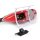 Blade BLH0650 Bell 206 Jet Ranger 235 CP BNF Basic with AS3X and SAFE