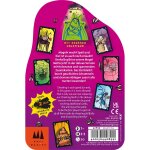 Schmidt Spiele 40899 Kartenspiel Mogel Motte Deluxe in Metalldose