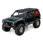 Axial AXI-2037T1 1:10 SCX10 III Jeep Cherokee XJ 4X4 RTR...