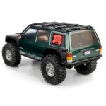 Axial AXI-2037T1 1:10 SCX10 III Jeep Cherokee XJ 4X4 RTR...