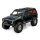 Axial AXI-2037T1 1:10 SCX10 III Jeep Cherokee XJ 4X4 RTR Brushed Rock Crawler, Green
