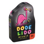Schmidt Spiele 40910 Drei Magier: Dodelido Deluxe,...