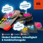 Schmidt Spiele 40910 Drei Magier: Dodelido Deluxe,...