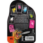 Schmidt Spiele 40910 Drei Magier: Dodelido Deluxe, Kartenspiel